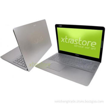 Sony VAIO SVF15A1M2ES - i5-3337U 8+750GB 8GB 2GB DVD-MB 15,5'' Touch Win8